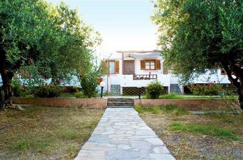 古卡斯特隆Casa Di Mare公寓 外观 照片